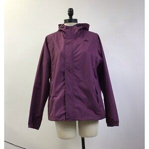 Armadillo Women’s Purple Jacket Size Small